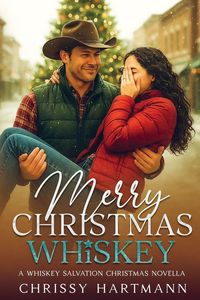 Produktbild: Merry Christmas Whiskey