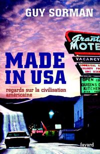Produktbild: Made in USA