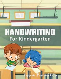 Produktbild: Handwriting for Kindergarten