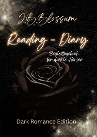 Produktbild: Reading- Diary, Dark Romance Edition