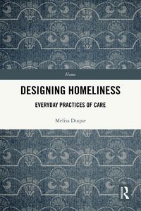 Produktbild: Designing Homeliness