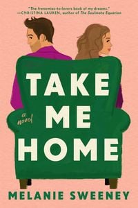 Produktbild: Take Me Home