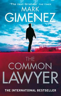 Produktbild: The Common Lawyer
