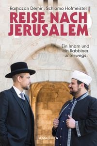 Produktbild: Reise nach Jerusalem