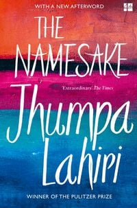 Produktbild: The Namesake