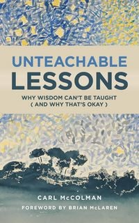 Produktbild: Unteachable Lessons
