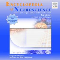 Produktbild: Encyclopedia of Neuroscience, Third Edition