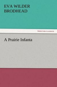 Produktbild: A Prairie Infanta