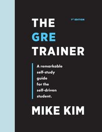 Produktbild: The GRE Trainer