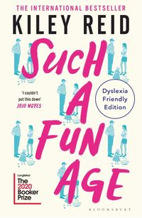 Produktbild: Such a Fun Age