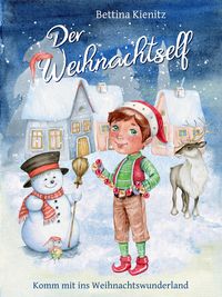 Produktbild: Der Weihnachtself