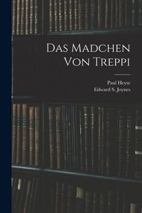 Produktbild: Das Madchen Von Treppi