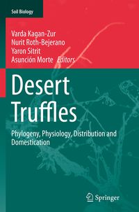 Produktbild: Desert Truffles