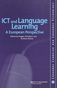 Produktbild: Ict and Language Learning