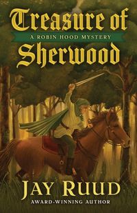 Produktbild: Treasure of Sherwood
