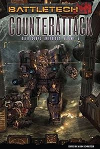 Produktbild: BattleTech: Counterattack