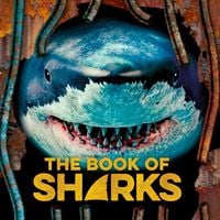 Produktbild: The Book of Sharks