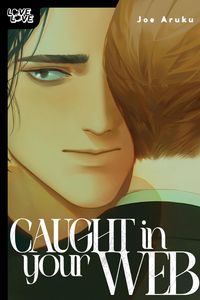 Produktbild: Caught in Your Web