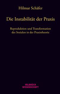 Produktbild: Die Instabilit&auml;t der Praxis
