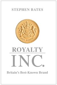 Produktbild: Bates, S: Royalty Inc