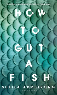 Produktbild: Armstrong, S: How to Gut a Fish