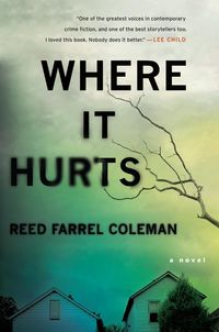 Produktbild: Where It Hurts