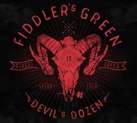 Produktbild: Devil's Dozen(Deluxe Edition)