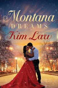 Produktbild: Law, K: Montana Dreams