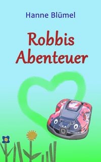 Produktbild: Robbis Abenteuer