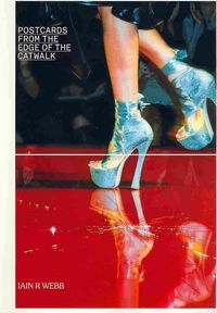Produktbild: Postcards from the Edge of the Catwalk