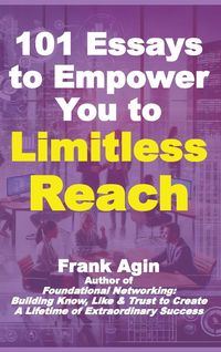 Produktbild: 101 Essays to Empower You to Limitless Reach