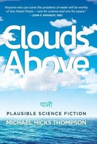 Produktbild: Clouds Above