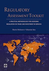 Produktbild: Regulatory Assessment Toolkit
