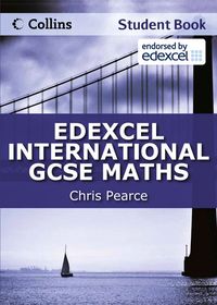 Produktbild: IGCSE Maths Edexcel Student Book