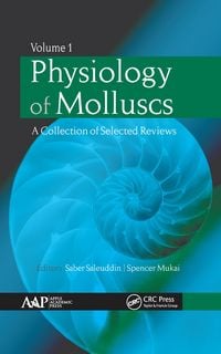 Produktbild: Physiology of Molluscs
