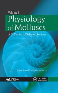 Produktbild: Physiology of Molluscs