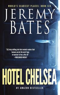 Produktbild: Hotel Chelsea