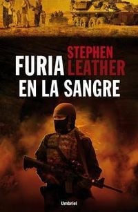 Produktbild: Furia En La Sangre