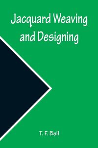 Produktbild: Jacquard Weaving and Designing