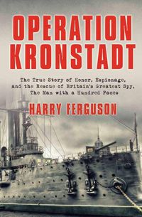 Produktbild: Operation Kronstadt