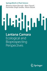 Produktbild: Lantana Camara