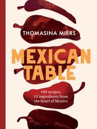 Produktbild: Mexican Table