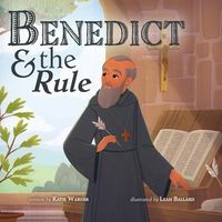 Produktbild: Benedict & the Rule