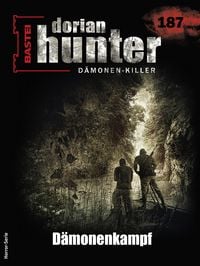 Produktbild: Dorian Hunter 187