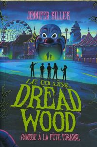 Produktbild: Le coll&egrave;ge Dread Wood