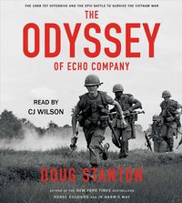 Produktbild: ODYSSEY OF ECHO COMPANY     7D