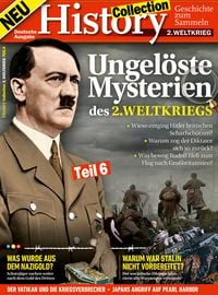 Produktbild: History Collection Teil 6