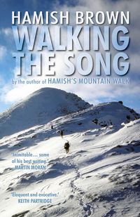 Produktbild: Walking The Song