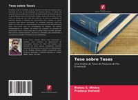 Produktbild: Tese sobre Teses