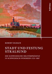 Produktbild: Stadt und Festung Stralsund